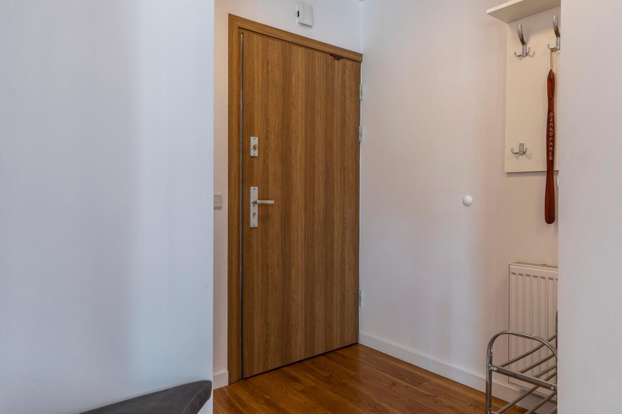 Tatrytop Apartamenty Szymaszkowa Ski Premium زاكوباني المظهر الخارجي الصورة