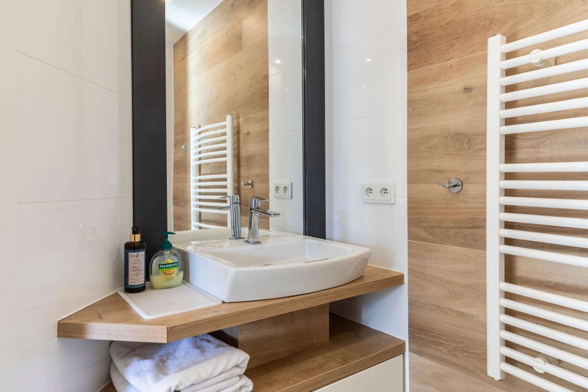 Tatrytop Apartamenty Szymaszkowa Ski Premium زاكوباني المظهر الخارجي الصورة
