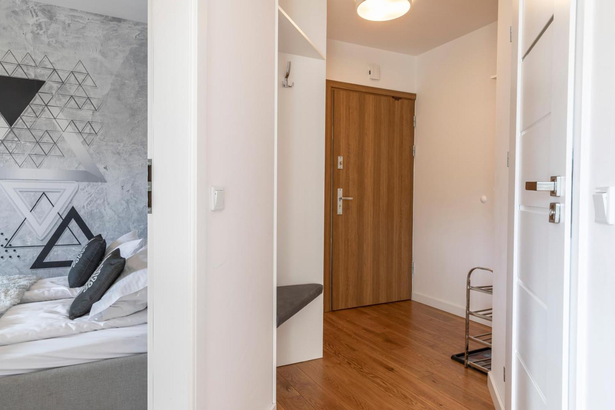 Tatrytop Apartamenty Szymaszkowa Ski Premium زاكوباني المظهر الخارجي الصورة