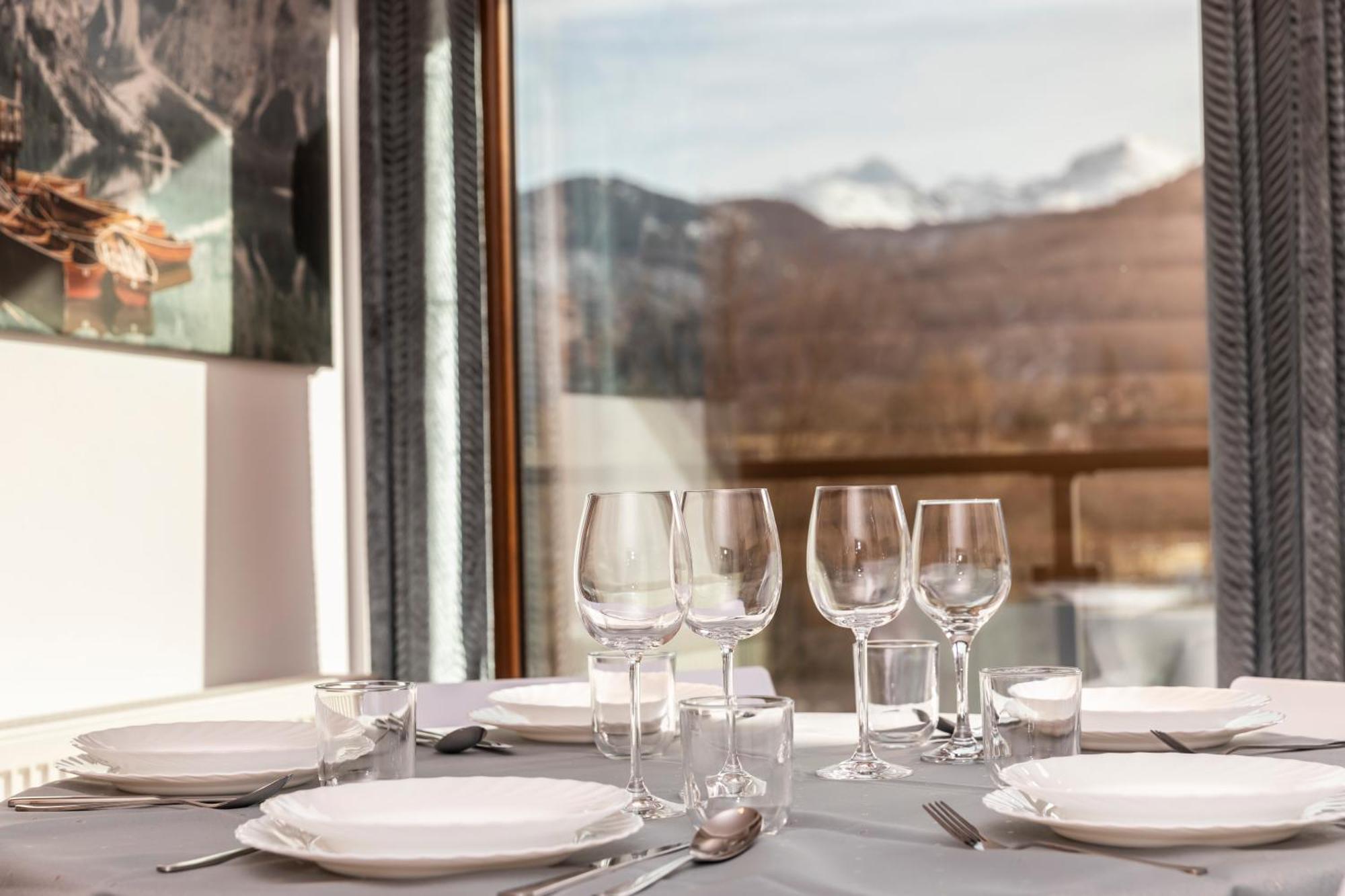Tatrytop Apartamenty Szymaszkowa Ski Premium زاكوباني المظهر الخارجي الصورة