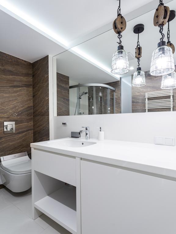 Tatrytop Apartamenty Szymaszkowa Ski Premium زاكوباني المظهر الخارجي الصورة
