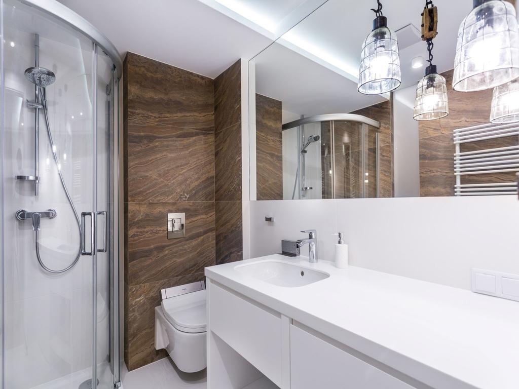 Tatrytop Apartamenty Szymaszkowa Ski Premium زاكوباني المظهر الخارجي الصورة